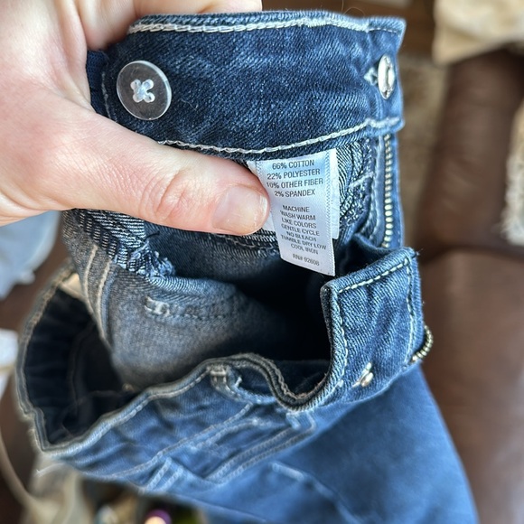 (4) Pack of Girls Pants - Picture 6 of 15